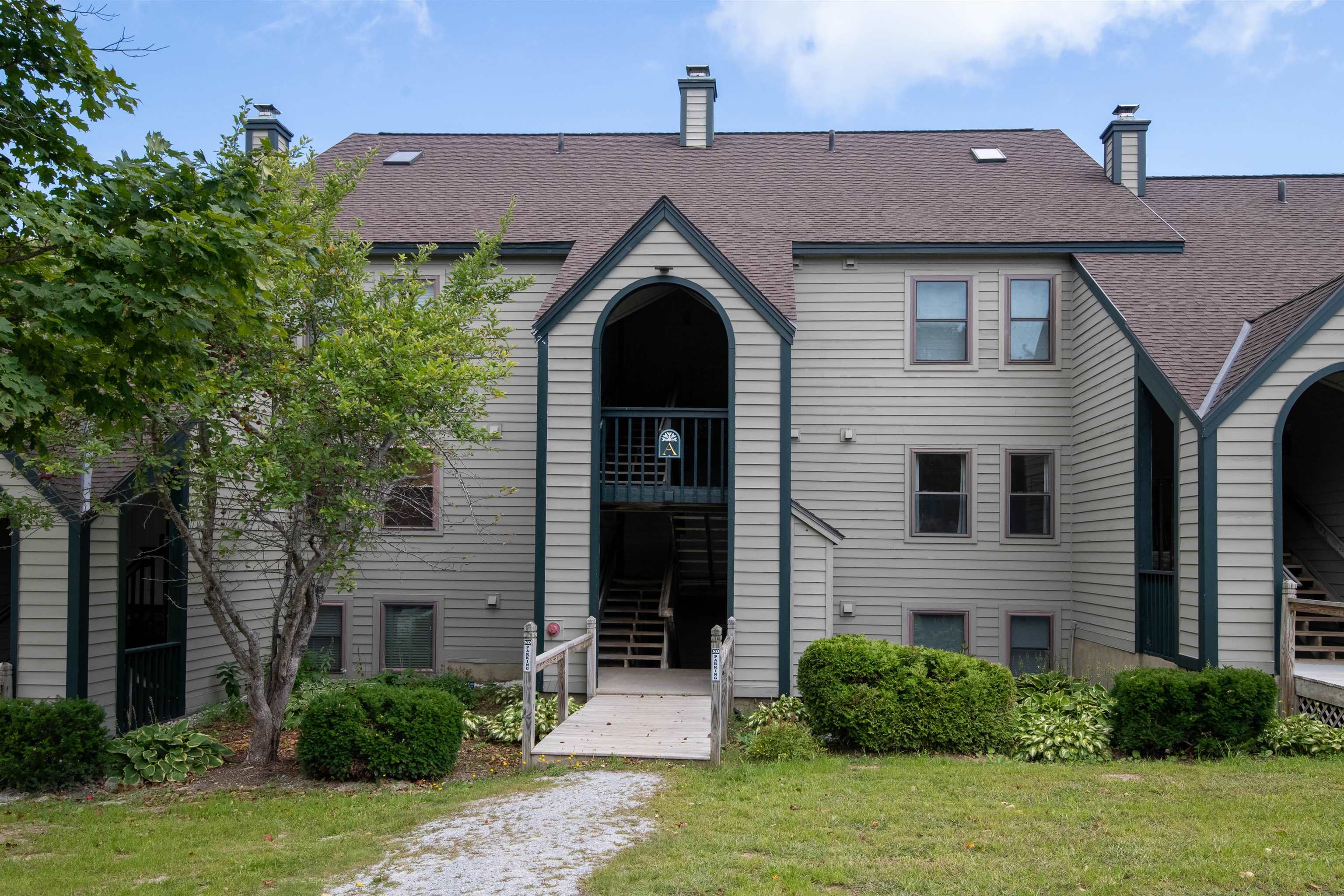 19 White Loop, Unit A203 Ludlow, VT 05149 - Photo 1 of 29