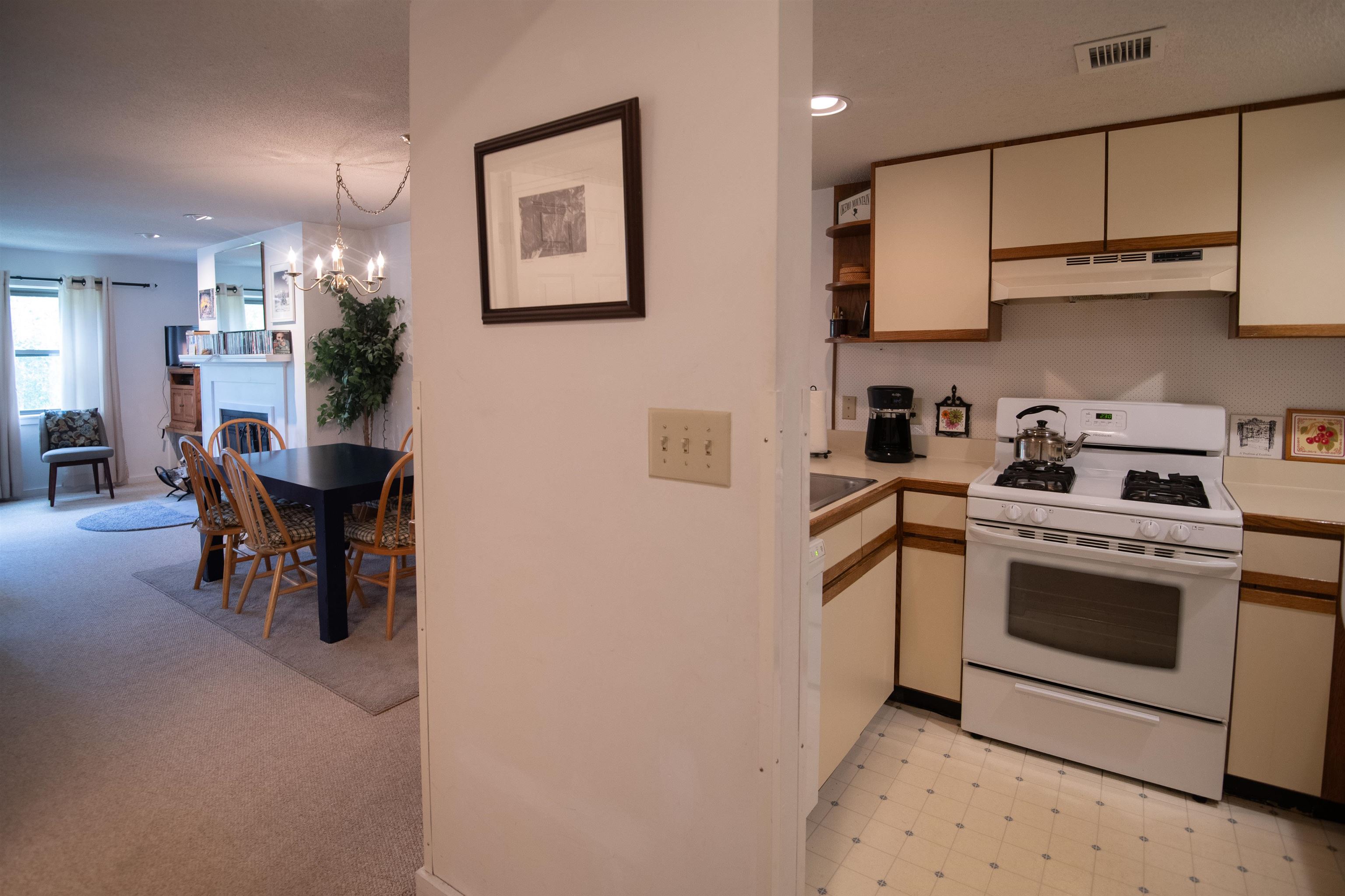 19 White Loop, Unit A203 Ludlow, VT 05149 - Photo 25 of 29