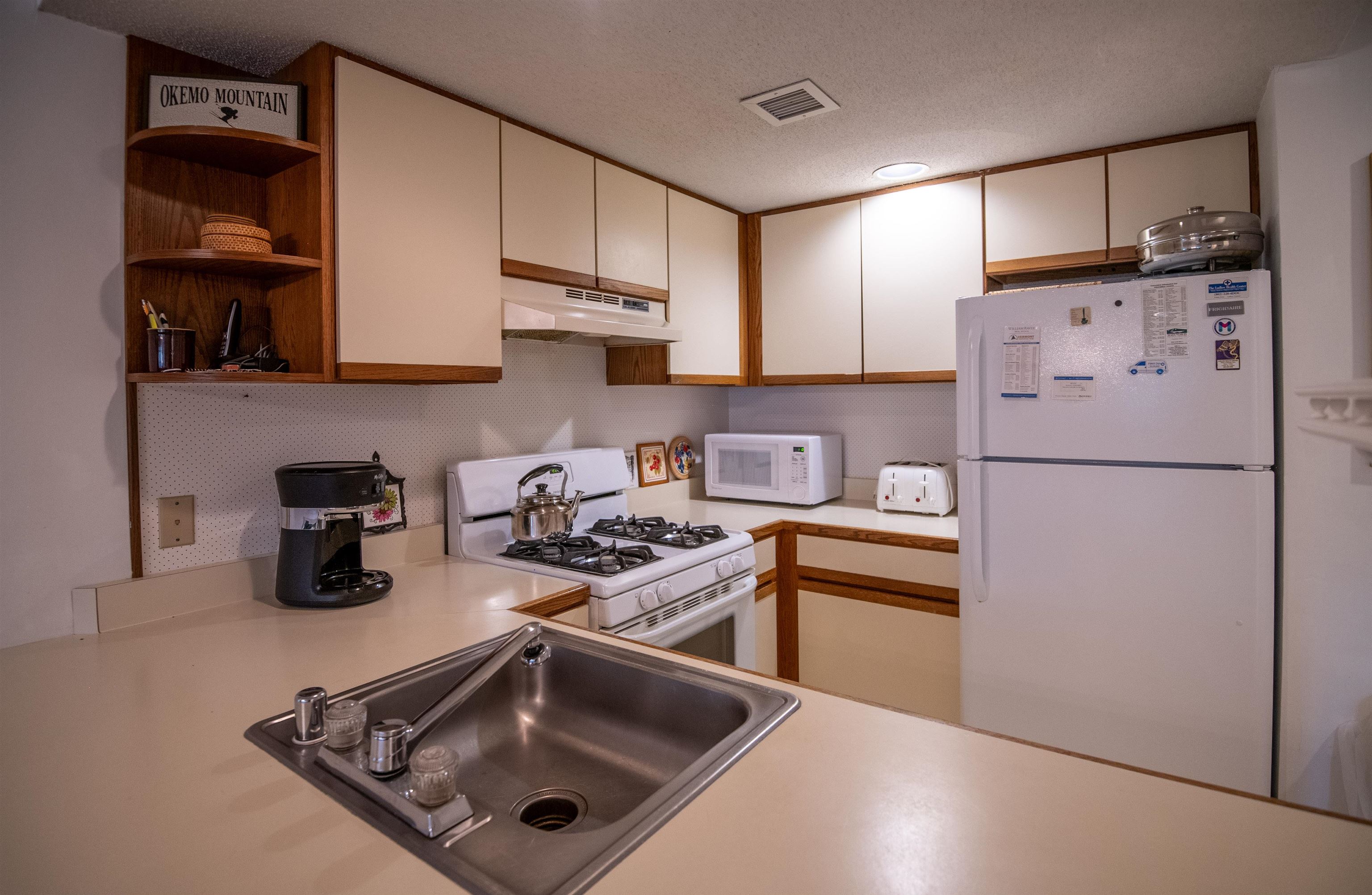 19 White Loop, Unit A203 Ludlow, VT 05149 - Photo 27 of 29