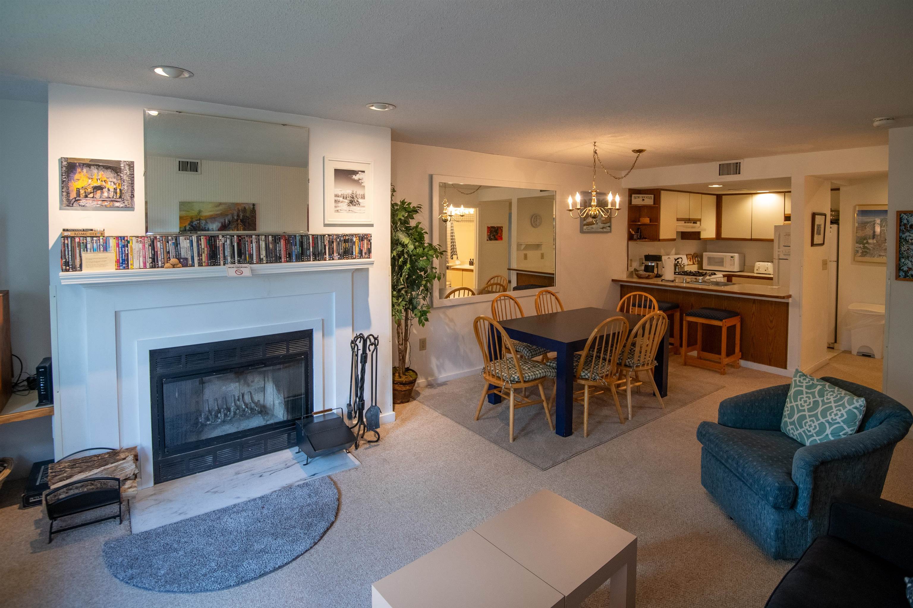 19 White Loop, Unit A203 Ludlow, VT 05149 - Photo 29 of 29