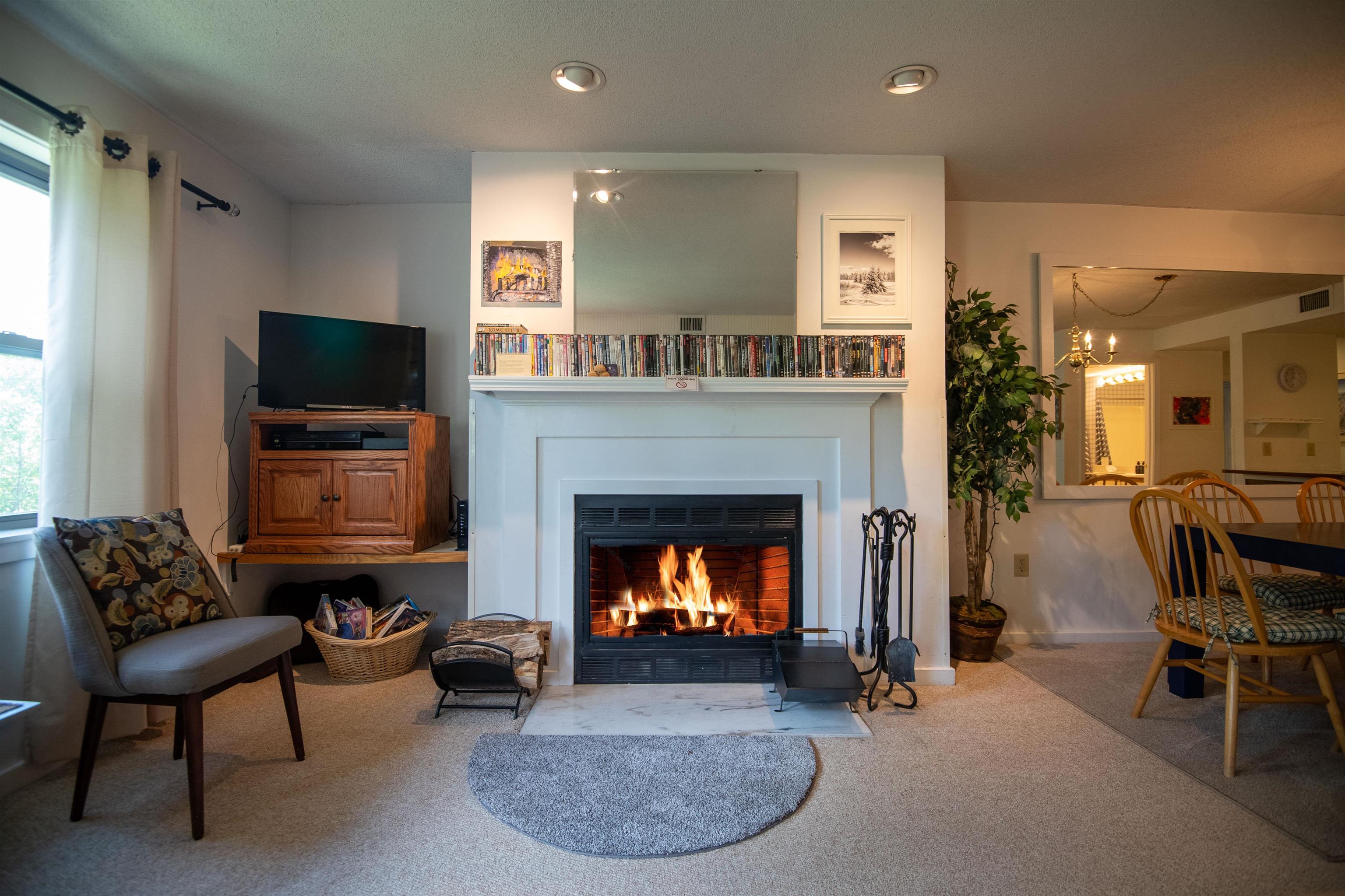 19 White Loop, Unit A203 Ludlow, VT 05149 - Photo 3 of 29