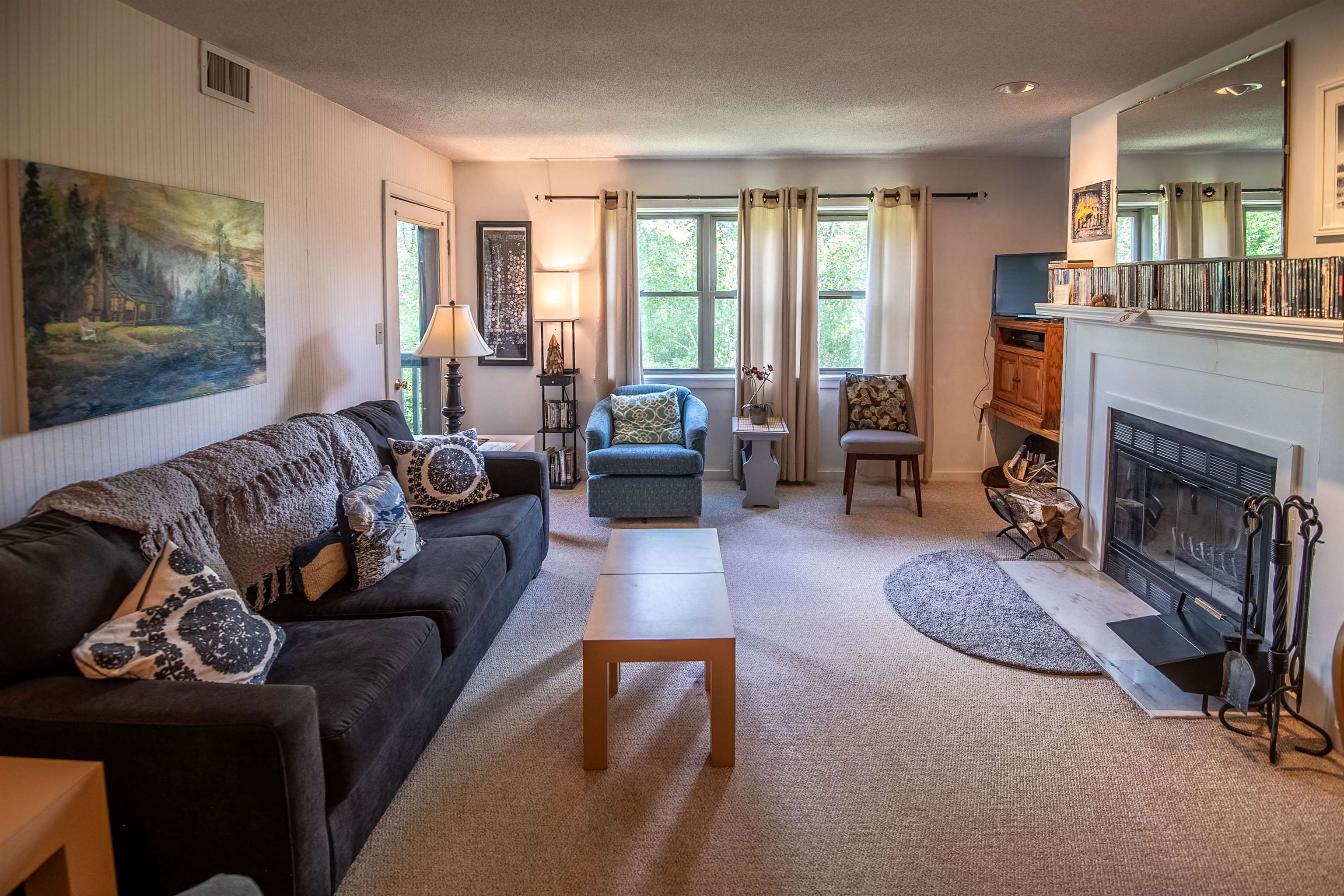 19 White Loop, Unit A203 Ludlow, VT 05149 - Photo 4 of 29