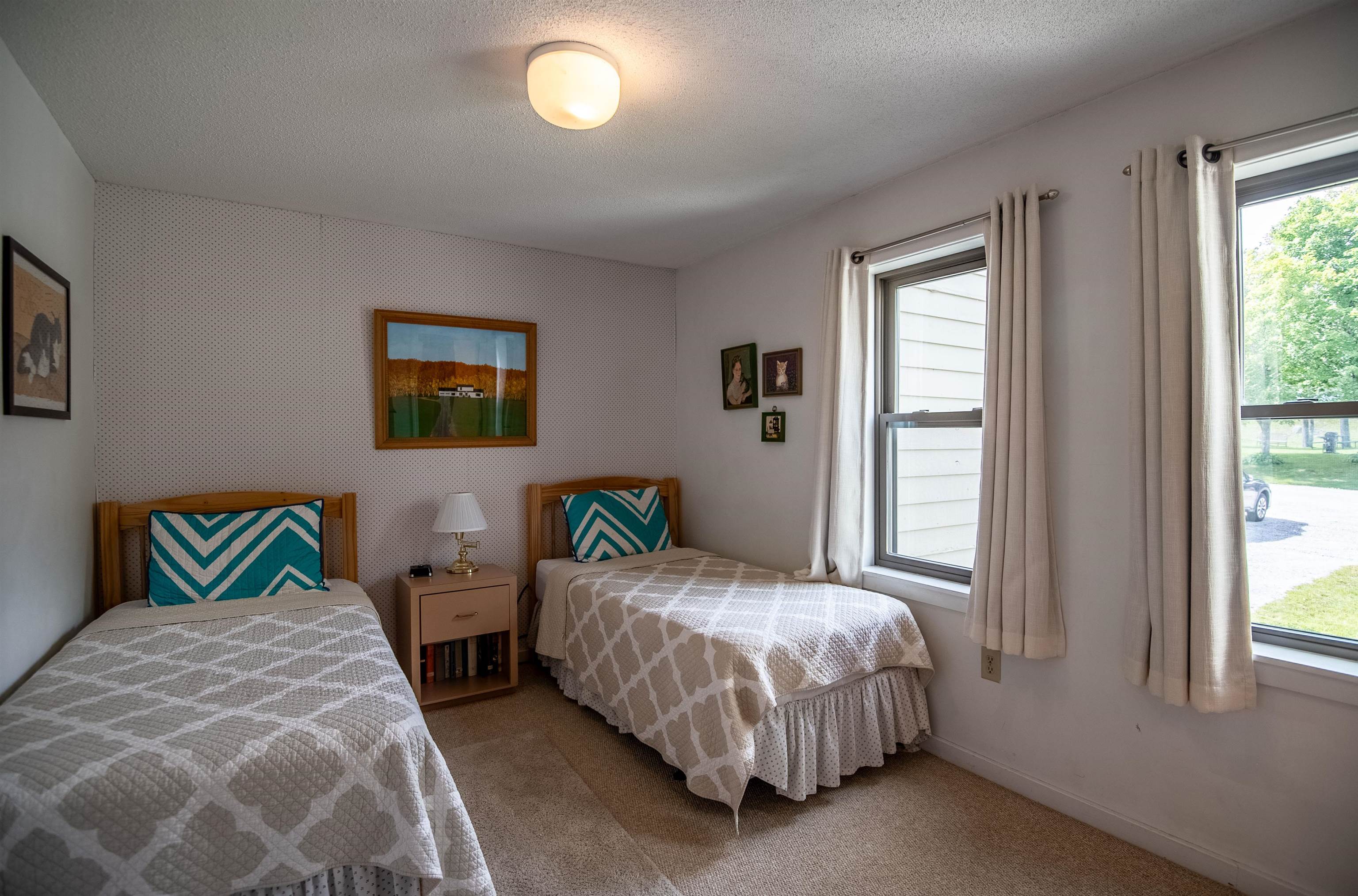 19 White Loop, Unit A203 Ludlow, VT 05149 - Photo 8 of 29