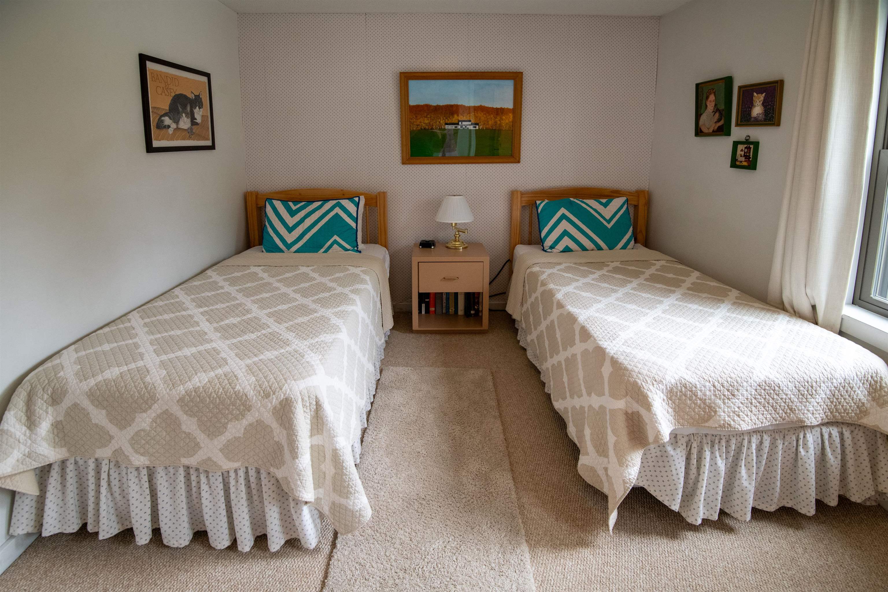 19 White Loop, Unit A203 Ludlow, VT 05149 - Photo 9 of 29