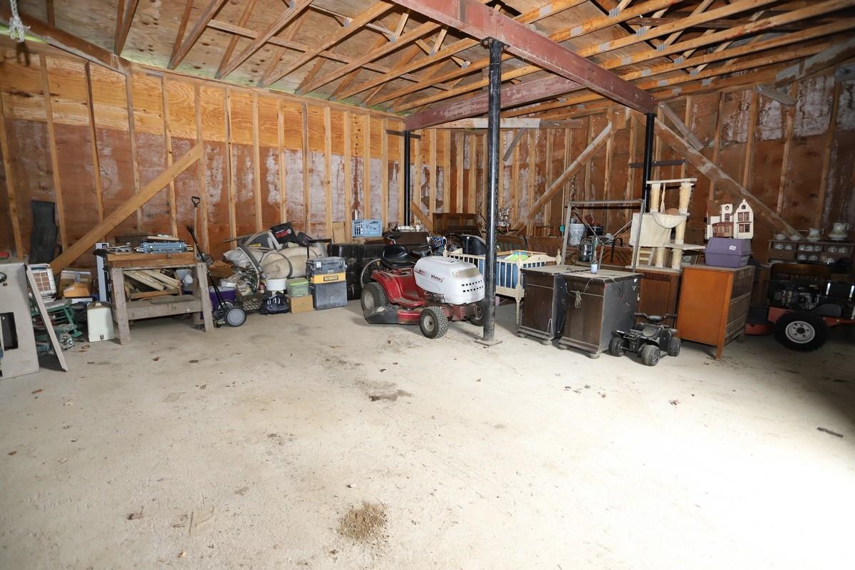760 Spencer Hill Road Coventry, VT 05855 - Photo 32 of 52