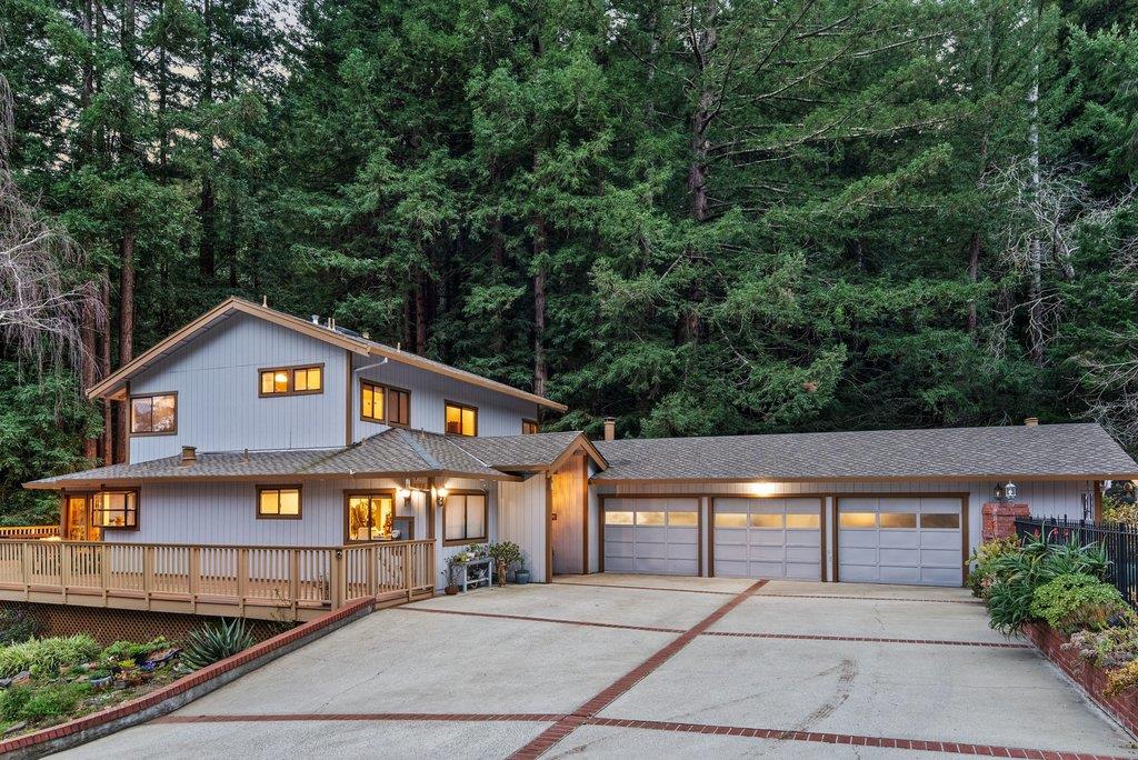350 Aurora Road Soquel, CA 95073 - Photo 2 of 74