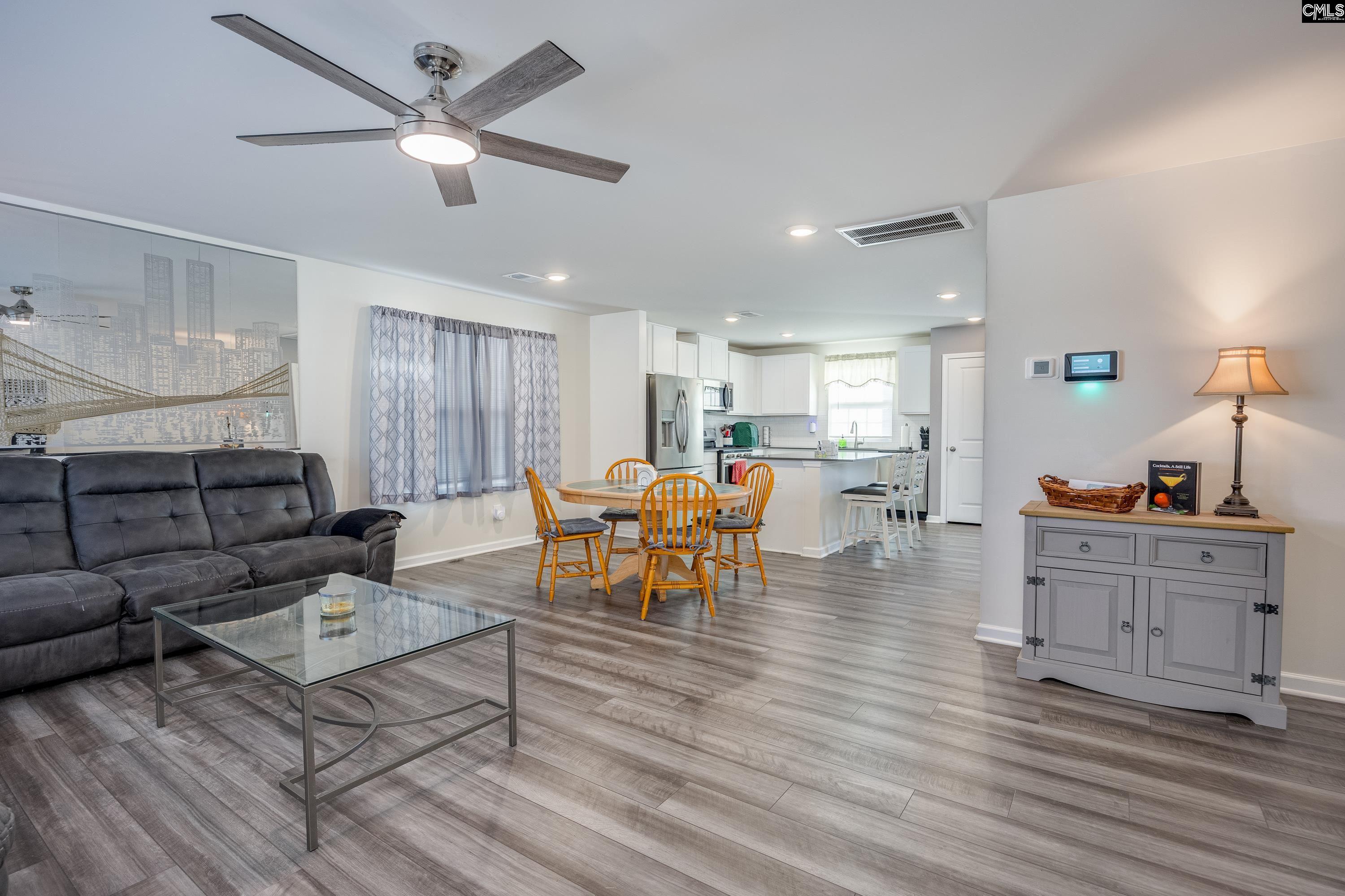 440 Windy Farm Road Gilbert, SC 29054 - Photo 2 of 30