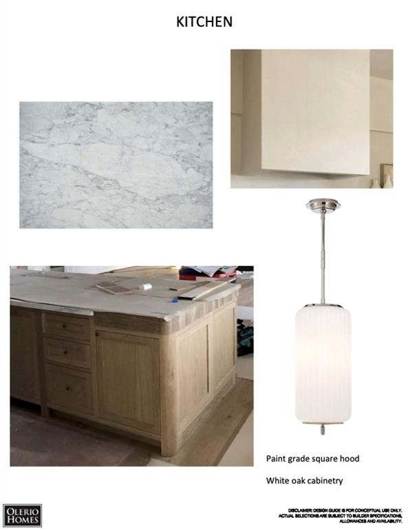 5525 Forsan Way Dallas, TX 75230 - Photo 2 of 9 View of marketing collateral with multiple images