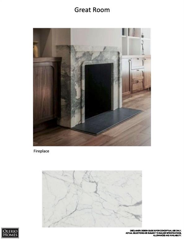 5525 Forsan Way Dallas, TX 75230 - Photo 3 of 9 View of a document with multiple images