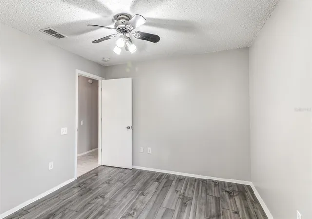 a view of natural light