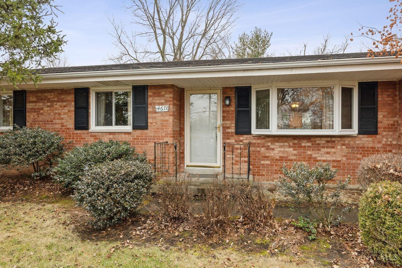4671 Fisher Road Franklin, OH 45005 - Photo 3 of 36 Gallery Image 3