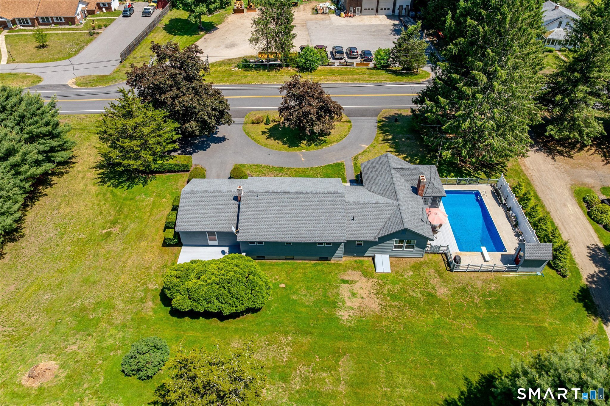185 Chaplin Road Eastford, CT 06242 - Photo 4 of 38