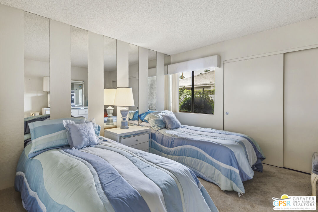 1111 East Ramon Road, Unit 13 Palm Springs, CA 92264 - Photo 19 of 27 Gallery Image 19
