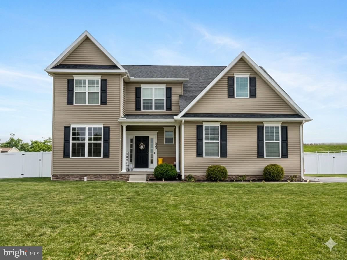 925 Ripple Drive Hanover, PA 17331 - Photo 1 of 1
