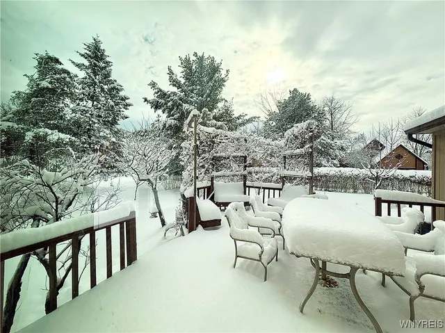 $3,200 | 8 Hummingbird Lane, Amherst, NY 14228