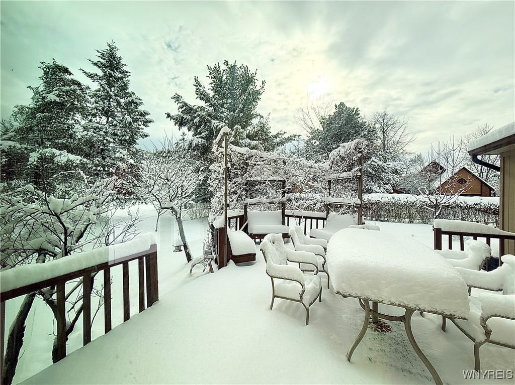 8 Hummingbird Lane Amherst, NY 14228 - Photo 30 of 32