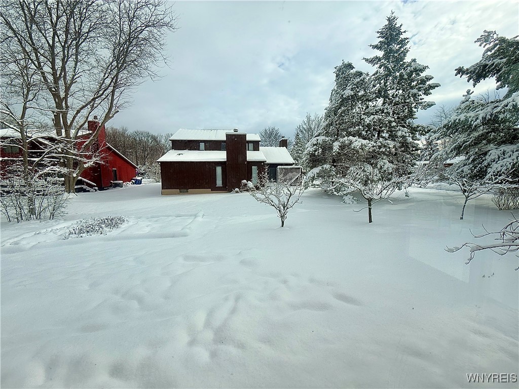 8 Hummingbird Lane Amherst, NY 14228 - Photo 31 of 32