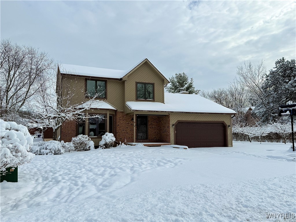 8 Hummingbird Lane Amherst, NY 14228 - Photo 32 of 32