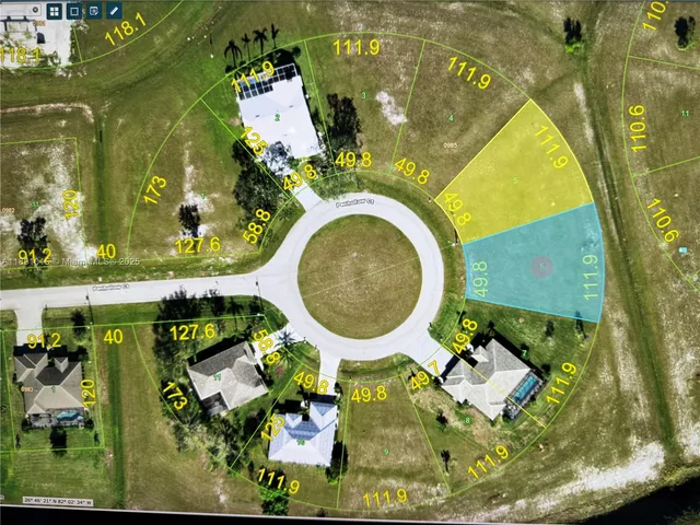 $45,000 | 24368 Penhollow Court, Punta Gorda, FL 33955