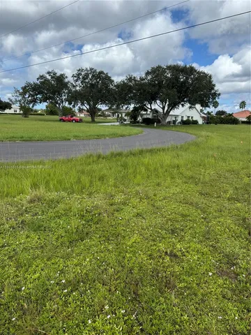 $45,000 | 24368 Penhollow Court, Punta Gorda, FL 33955