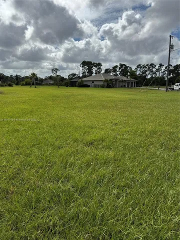 $45,000 | 24368 Penhollow Court, Punta Gorda, FL 33955