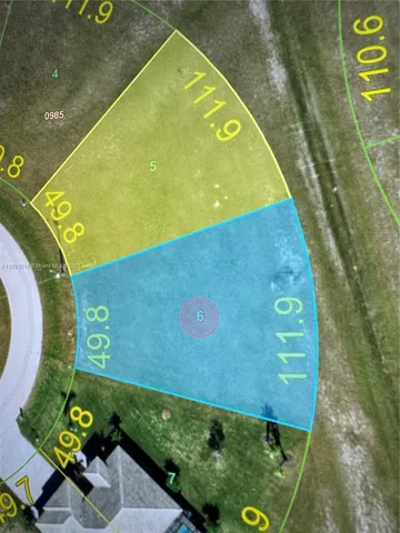 $45,000 | 24368 Penhollow Court, Punta Gorda, FL 33955