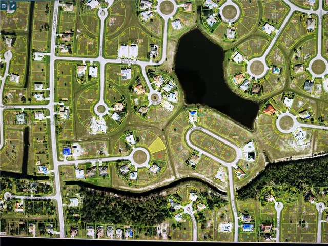 $45,000 | 24368 Penhollow Court, Punta Gorda, FL 33955