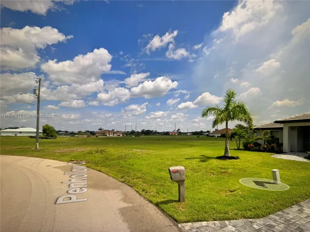 $45,000 | 24368 Penhollow Court, Punta Gorda, FL 33955