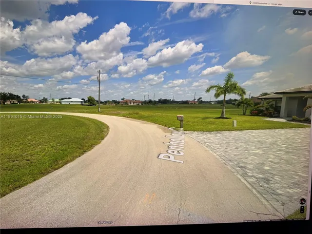 $45,000 | 24368 Penhollow Court, Punta Gorda, FL 33955