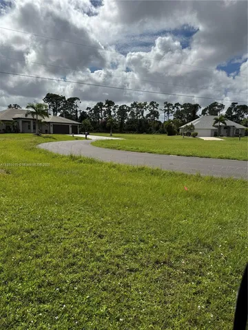 $45,000 | 24368 Penhollow Court, Punta Gorda, FL 33955