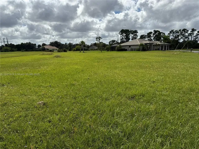 $45,000 | 24368 Penhollow Court, Punta Gorda, FL 33955