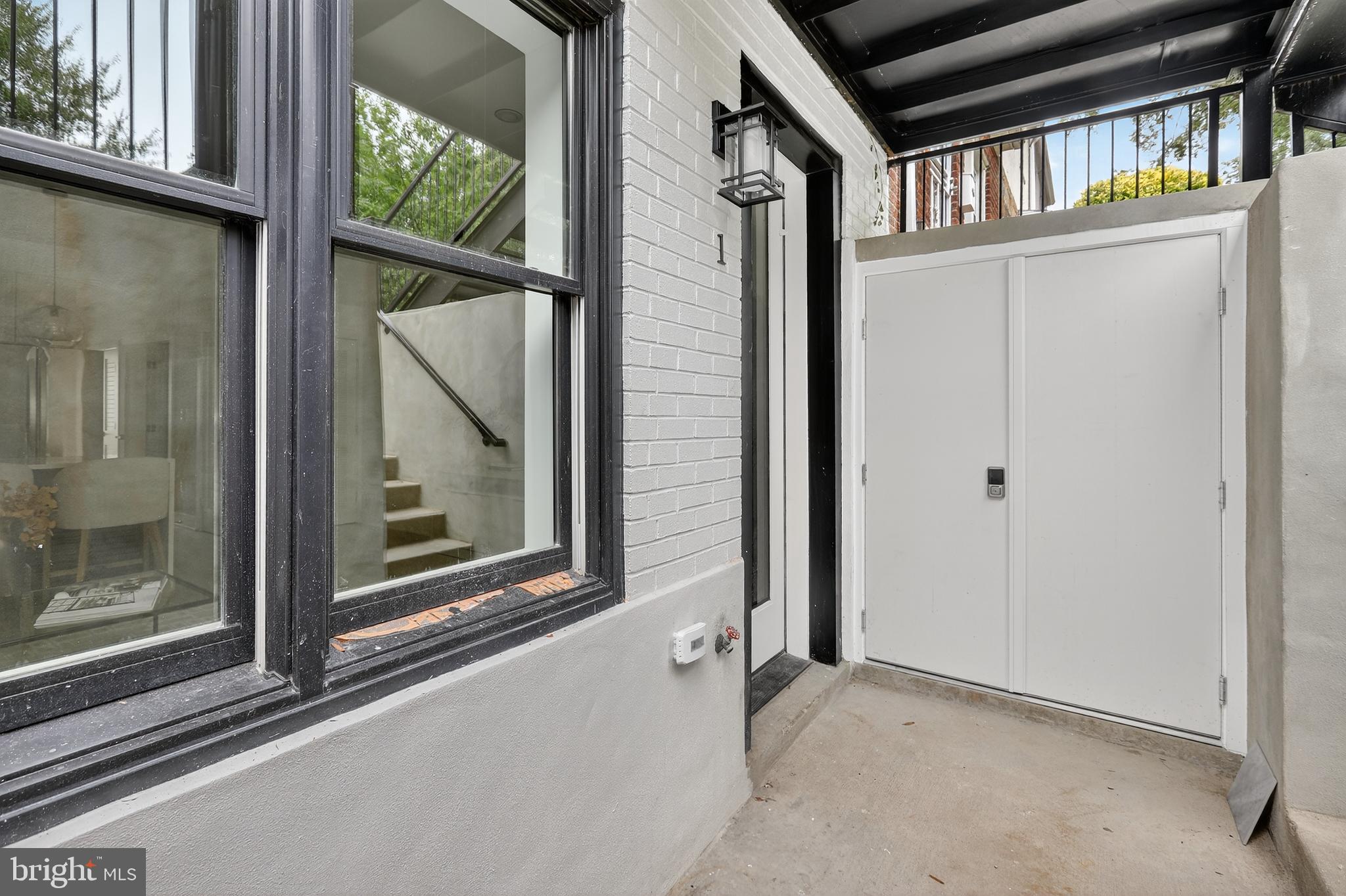 828 21st Street Northeast, Unit 1 Washington, DC 20002 - Photo 25 of 30