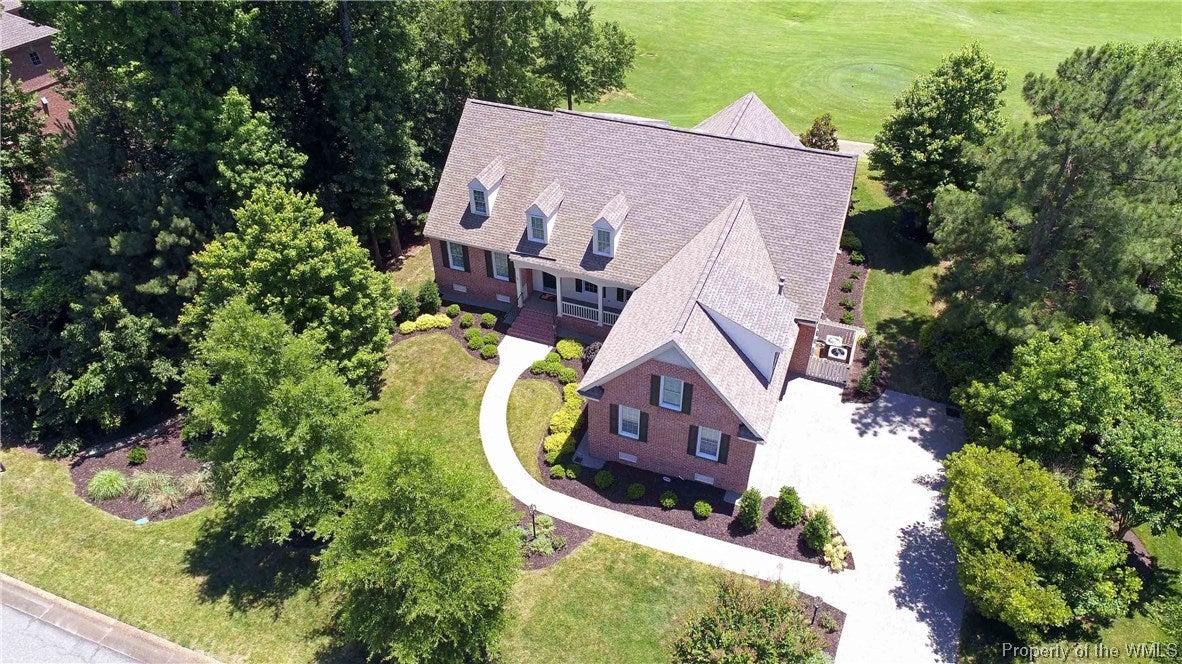 1612 River Ridge Williamsburg, VA 23185 - Photo 44 of 44 Gallery Image 44