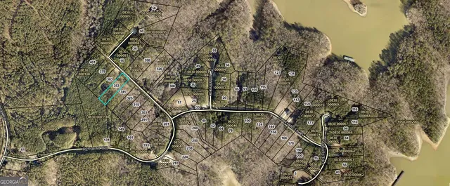 $59,900 | 353 Retreat Trail, LaGrange, GA 30240