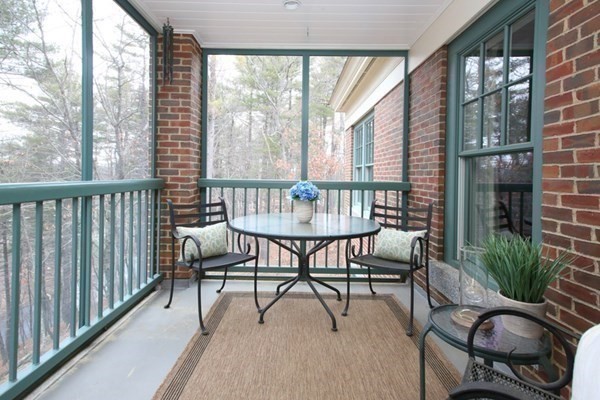 78 Forest Ridge Road, Unit 304 Concord, MA 01742 - Photo 22 of 32 Gallery Image 22