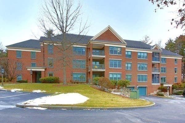 78 Forest Ridge Road, Unit 304 Concord, MA 01742 - Photo 28 of 32 Gallery Image 28