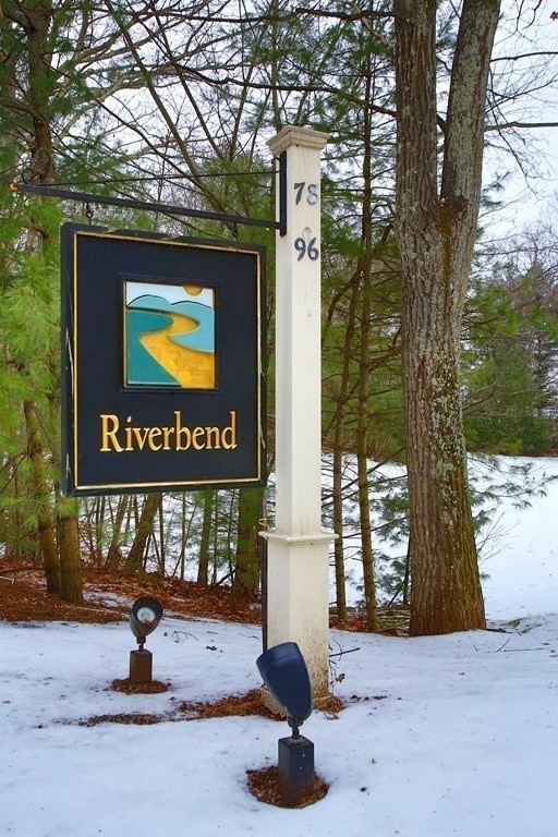 78 Forest Ridge Road, Unit 304 Concord, MA 01742 - Photo 29 of 32 Gallery Image 29