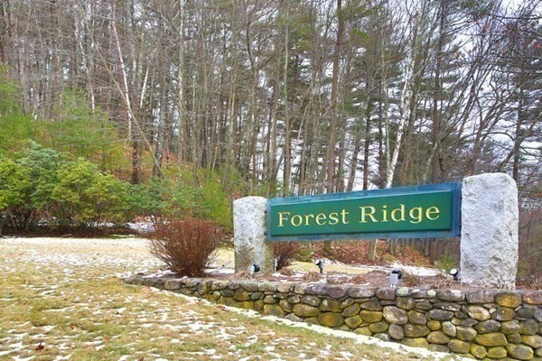 78 Forest Ridge Road, Unit 304 Concord, MA 01742 - Photo 31 of 32 Gallery Image 31
