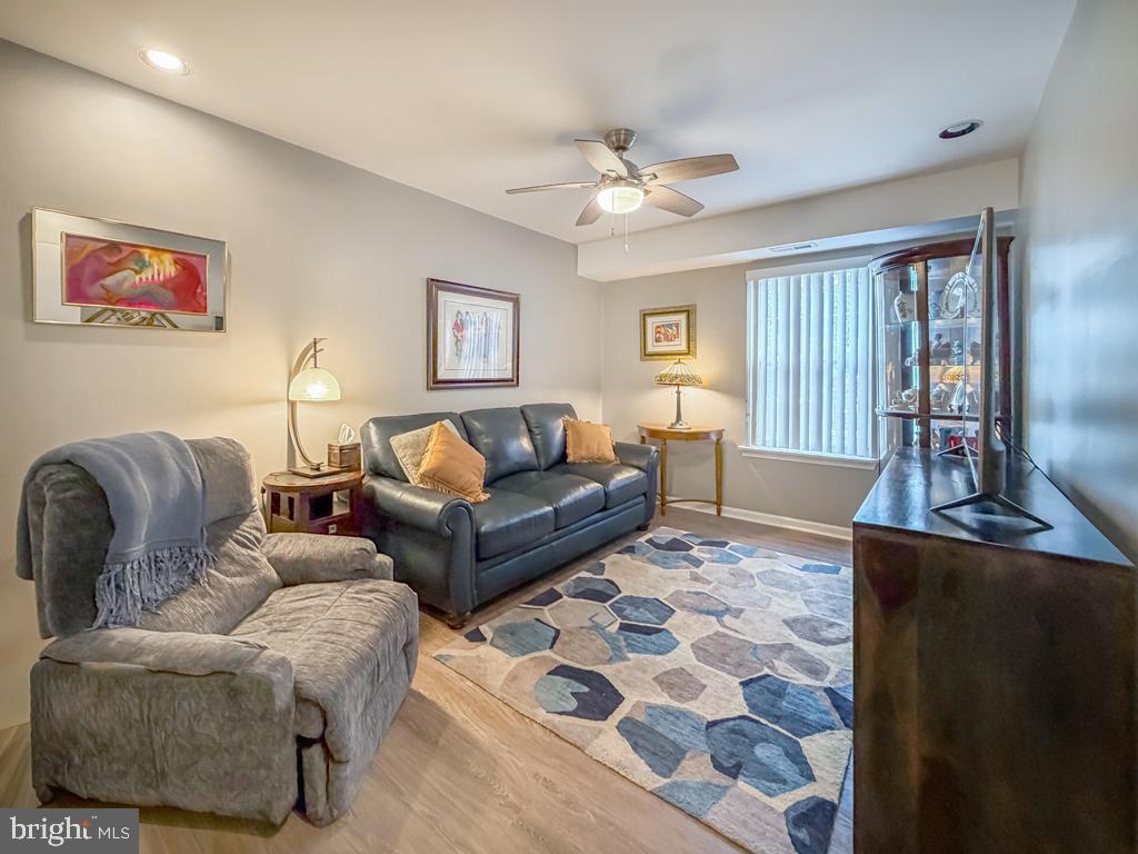 72105 Delaire Landing Road Philadelphia, PA 19114 - Photo 15 of 34 2nd BR as Den
