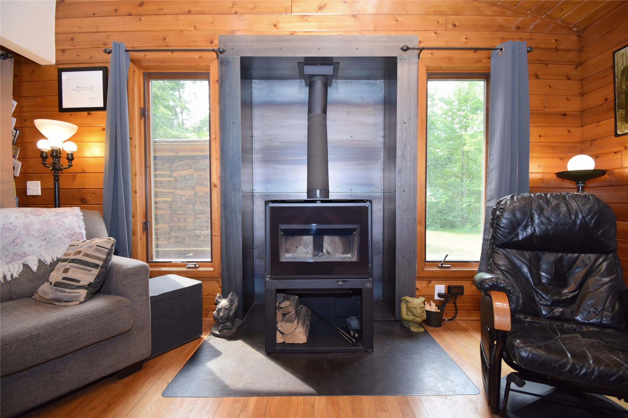 25707 Smith Road Webster, WI 54893 - Photo 10 of 58 Gallery Image 10