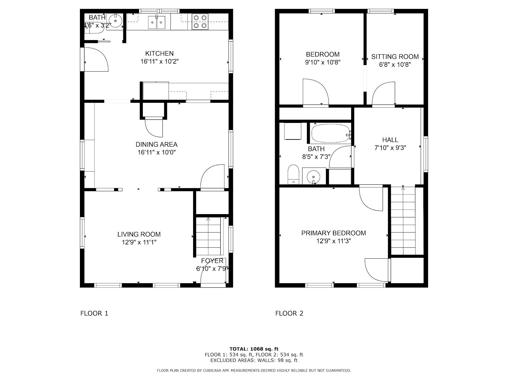 218 Pine Street Burlington, VT 05401 - Photo 46 of 47