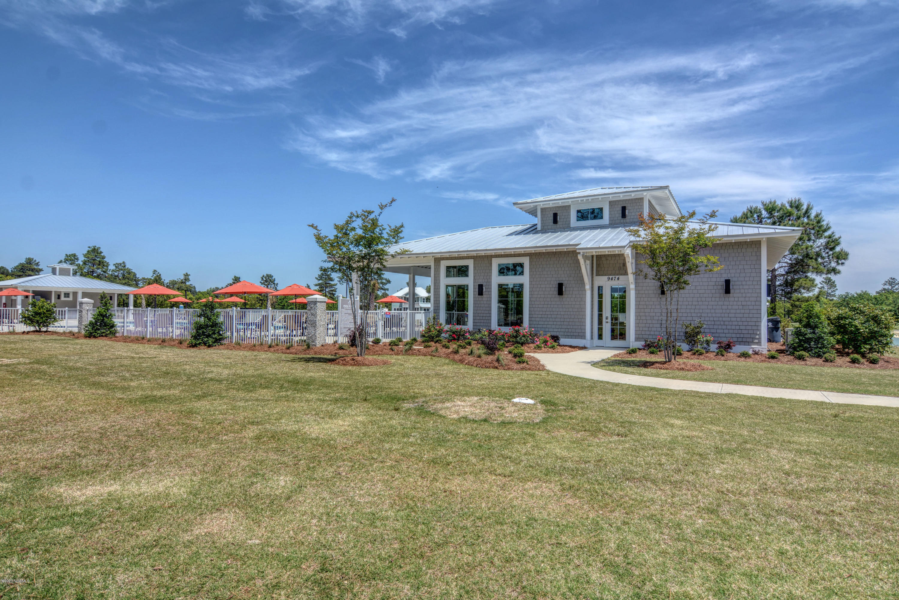 3819 Bay Colony Road Northeast Leland, NC 28451 - Photo 5 of 13 4 Community Clubhouse