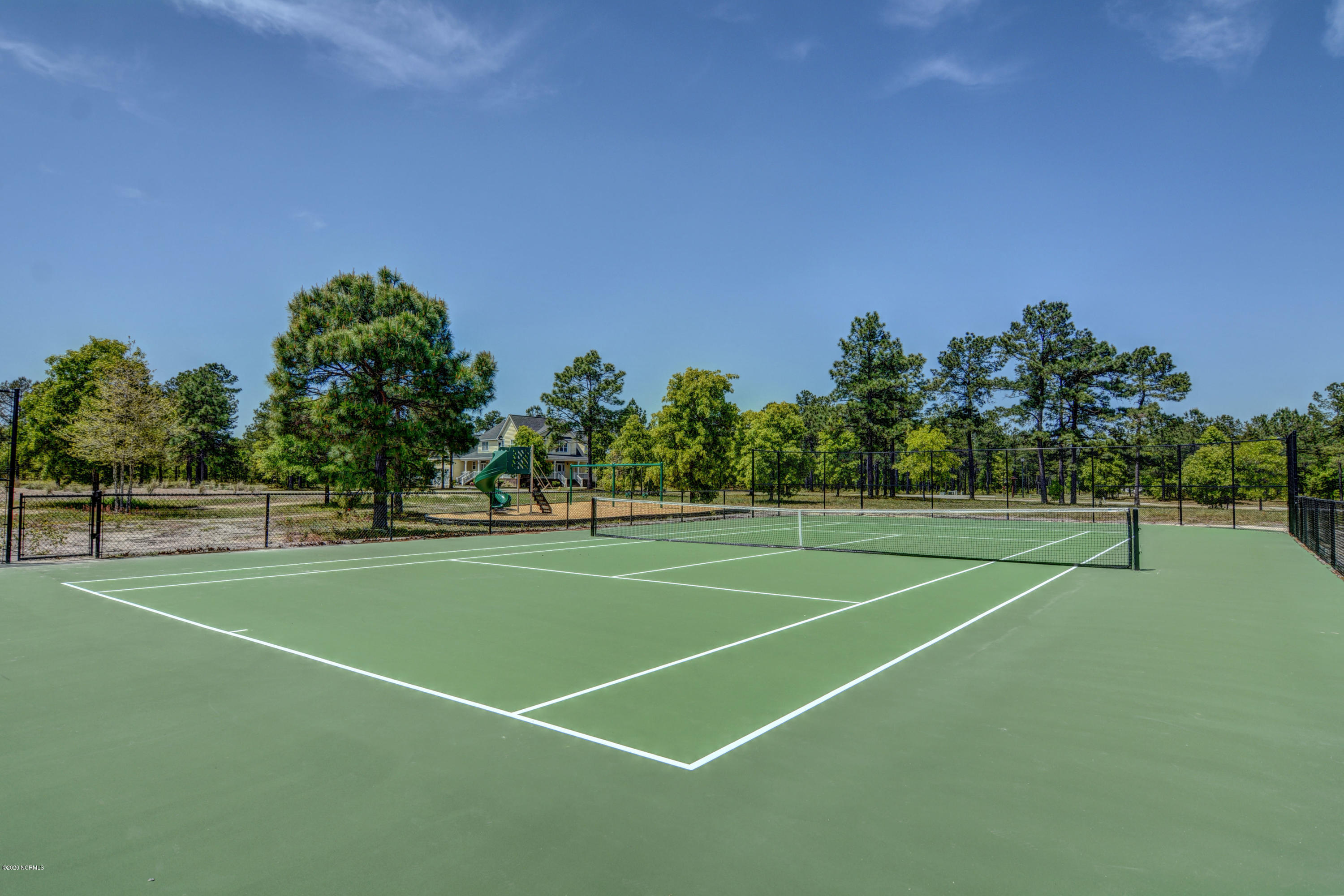 3819 Bay Colony Road Northeast Leland, NC 28451 - Photo 6 of 13 5 Tennis Courts
