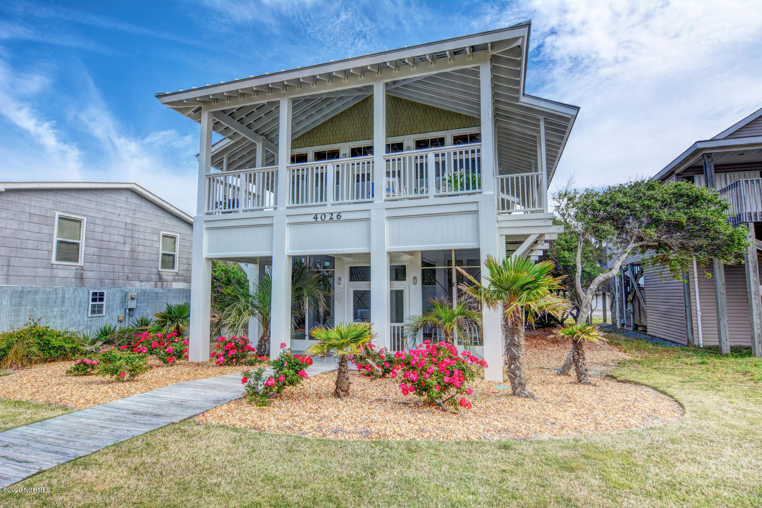 3819 Bay Colony Road Northeast Leland, NC 28451 - Photo 7 of 13 6 Private Beach Club on Oak Island