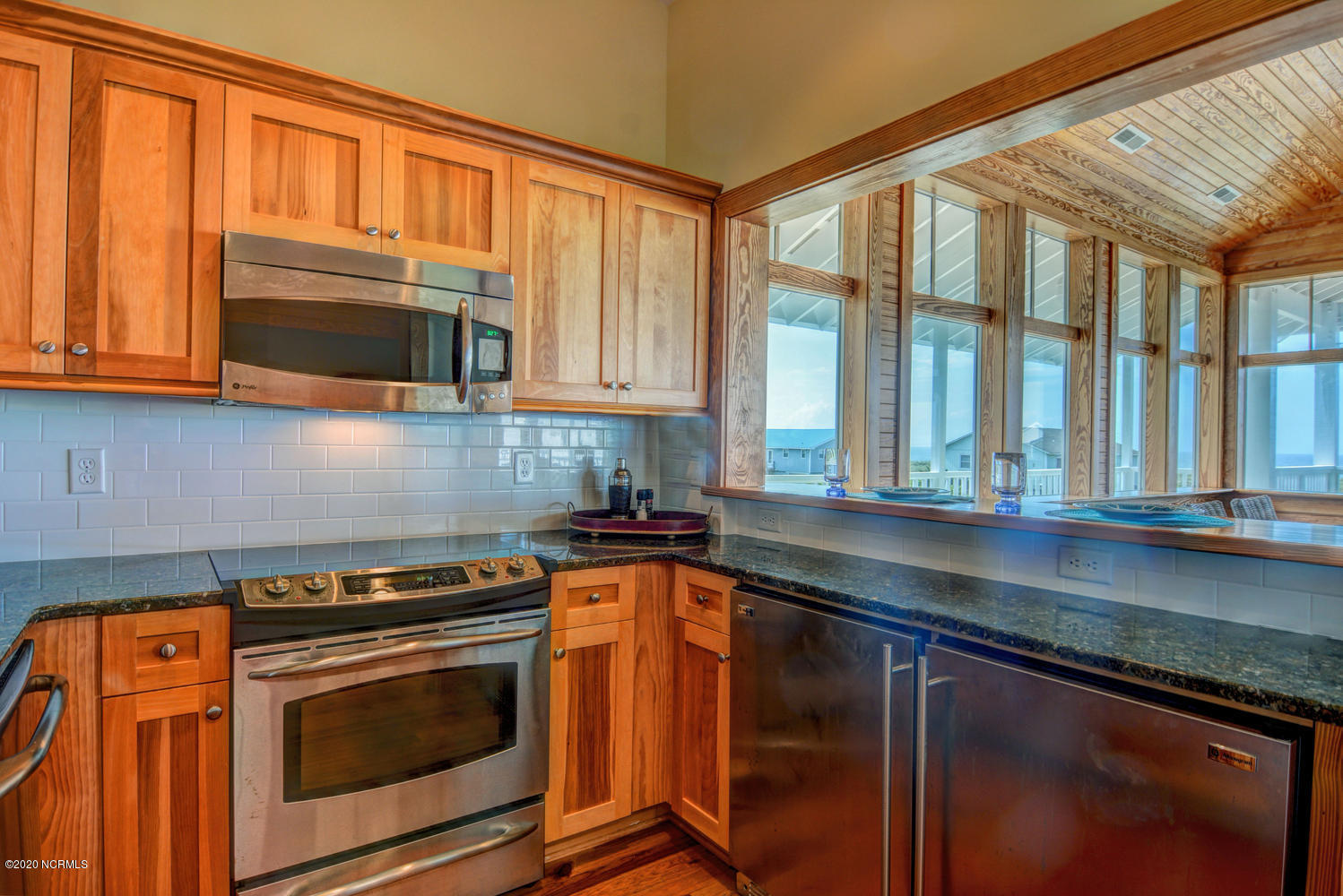 3819 Bay Colony Road Northeast Leland, NC 28451 - Photo 8 of 13 7 Beach Club Kichen
