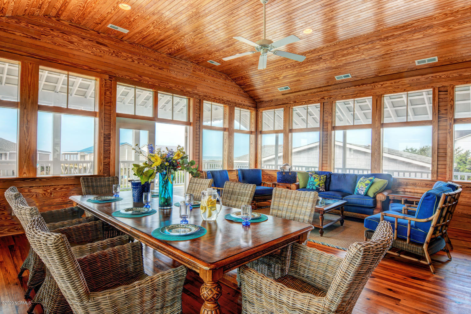 3819 Bay Colony Road Northeast Leland, NC 28451 - Photo 10 of 13 9 Interior of Beach Club