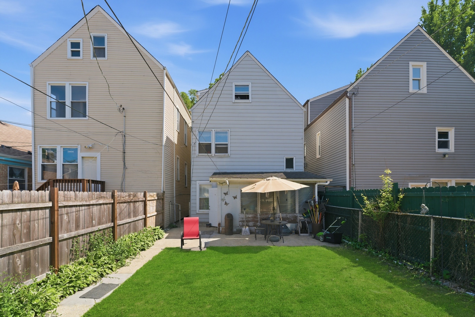 3820 West George Street Chicago, IL 60618 - Photo 24 of 36