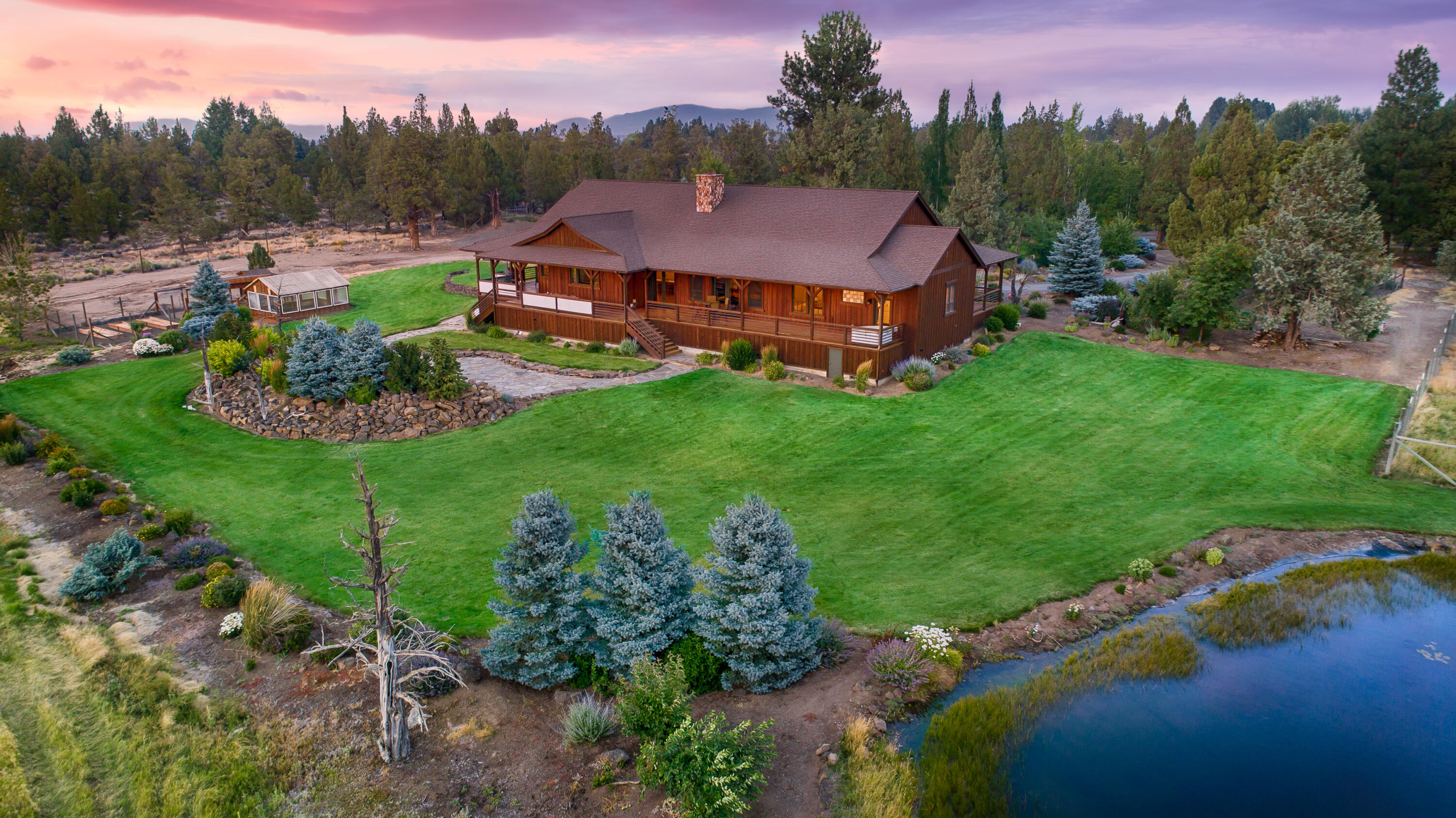 62685 Stenkamp Road Bend, OR 97701 - Photo 63 of 64 62685 Stenkamp Rd - 64