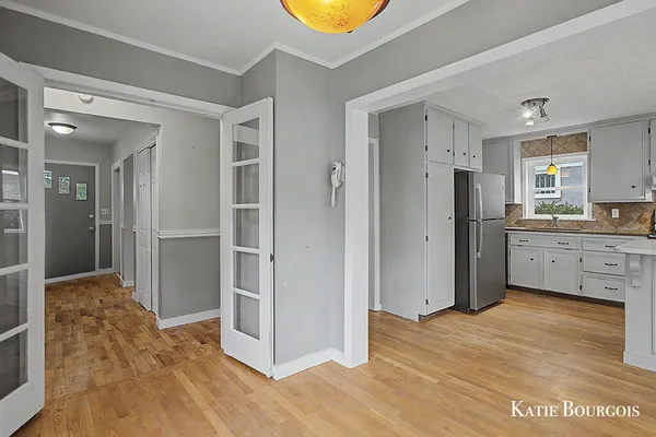 $330,000 | 132 North Monroe Street, Rockford, MI 49341