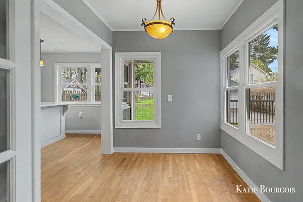 $330,000 | 132 North Monroe Street, Rockford, MI 49341